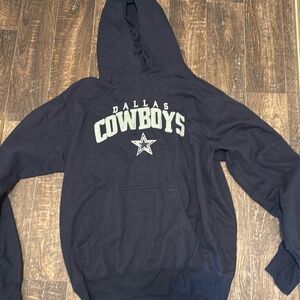 Dallas Cowboys hoodie